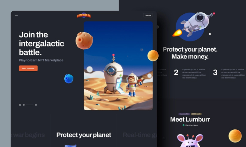 I will do responsive business wordpress website design or build ecommerce